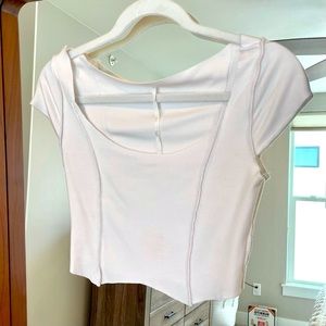 Are You Am I Zia Tee